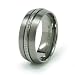8mm Titanium Ring