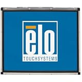New - Elo 1739L 17 Open-frame LCD Touchscreen Monitor - 5:4 - 7.20 ms - BG9284