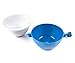 3 Piece Cool Touch Microwave Bowl Set