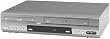 Samsung DVD-V1000 DVD-VCR Combo