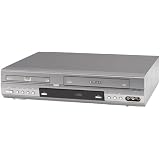 Samsung DVD-V1000 DVD-VCR Combo