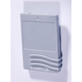 8MB: 123 Block Memory Card