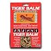 Tiger Balm Red X-tra Strength