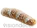 Faux Sandwich Roll 7 x 1.75