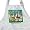 Pastafarians Of Jamaica And Italy - Waist Apron With Pockets