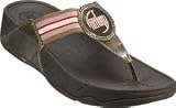 FitFlop WalkStar Bronze/Pink