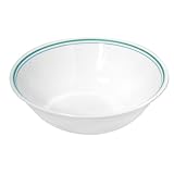 Corelle Livingware 1-Quart Serving Bowl, Country Cottage