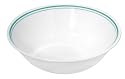 Corelle Livingware 1-Quart Serving Bowl, Country Cottage