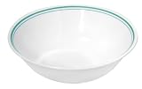 Corelle Livingware 1-Quart Serving Bowl, Country Cottage