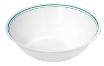 Corelle Livingware 1-Quart Serving Bowl, Country Cottage
