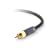 Belkin PureAV AV21200-12 12-Foot Composite Video Cable