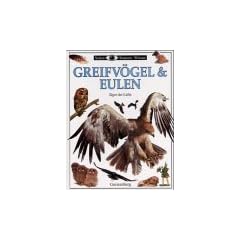 Greifv�gel & Eulen. J�ger der L�fte