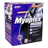 EAS Myoplex Powder Chocolate Cream 20pack