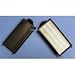 Eureka HF-9. True HEPA Filter. 1 In A Pack. Eureka Victory, Whirlwind and many others. Fits on the back of vacuum. Alt# 61500-G