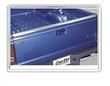 FX Brite Tread - Tailgate Cap For Ford ~ F-350 Pickup ~ 1989-1986