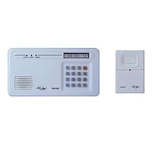 Skylink MS-200 Self Monitoring Station