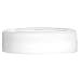 Samco Scientific 5A 0042 White Bio-Tite Cap, Bulk Pack, 48mm Diameter, For Non-Sterile Specimen Container (Case of 2000)