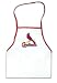 St. Louis Cardinals Apron