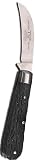 Review Taylors Eye Witness  / Farmers Knife Peach Pruner
