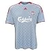 Liverpool 08/09 Away Soccer Jersey