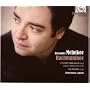 Rachmaninov: Etudes-Tableaux; Corelli Variations; Six Poems
