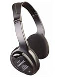 BebeSounds TX777 extra headset for the TV777