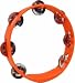 LP 10 Headless Tambourine with Double Row of Jingles