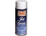 Behlen Flat Black Touch Up Spray