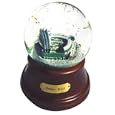 Seattle Mariners Safeco Field Musical Water Snow Globe