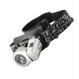 Brunton K2 Headlamp, 5 watt Luxeon