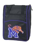 Memphis College Golf Shoe Bag