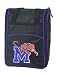 Memphis College Golf Shoe Bag