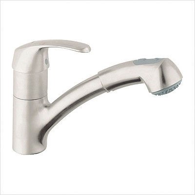 Grohe 32999KD0 Kitchen Faucet