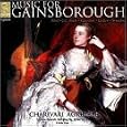 Music for Gainsborough