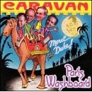Caravan by Paris Washboard