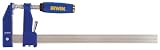 IRWIN 223124 100 Series 24-Inch Steel Bar Clamp