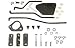 Automotive : Hurst 3738609 Competition / Plus Shifter Installation Kit