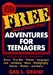 Book Free (And Almost Free) Adventures for Teenagers