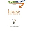 House Thinking: A Room-by-Room Look at How We Live