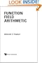 Function field arithmetic