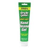 Sunshine Makers 42150 Simple Green Hand Cleaner Gel