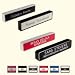COS086957 - Designer Desk Sign with Name Insert