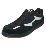Warrior Street Burn BLACK