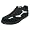 Warrior Street Burn (Black)