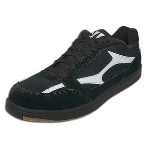 Warrior Street Burn BLACK