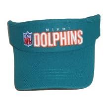 Miami Dolphins Team Idol FlexFit Visor