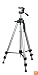 Digital Concepts TR-68N 72-Inch 3-section Deluxe Tripod with Carrying Case for Use with Most Camcorders