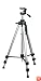 Digital Concepts TR-68N 72-Inch 3-section Deluxe Tripod with Carrying Case for Use with Most Camcorders