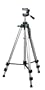 Digital Concepts TR-68N 72-Inch 3-section Deluxe Tripod with Carrying Case for Use with Most Camcorders