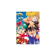 ���_�p�Y�`���^�� TV&OVA DVD-BOX(1)